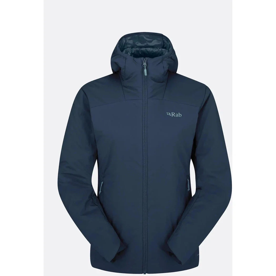 Rab Women's Xenair Alpine Light Jacket