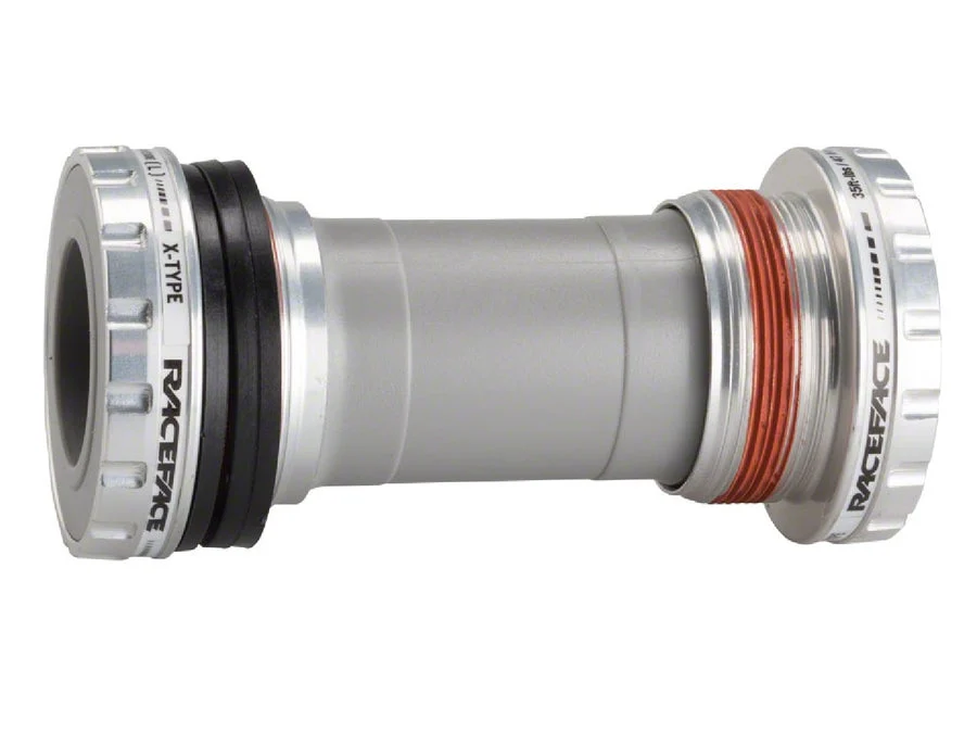 Race Face Team XC X-Type Bottom Bracket 68/73mm | Miyar Adventures