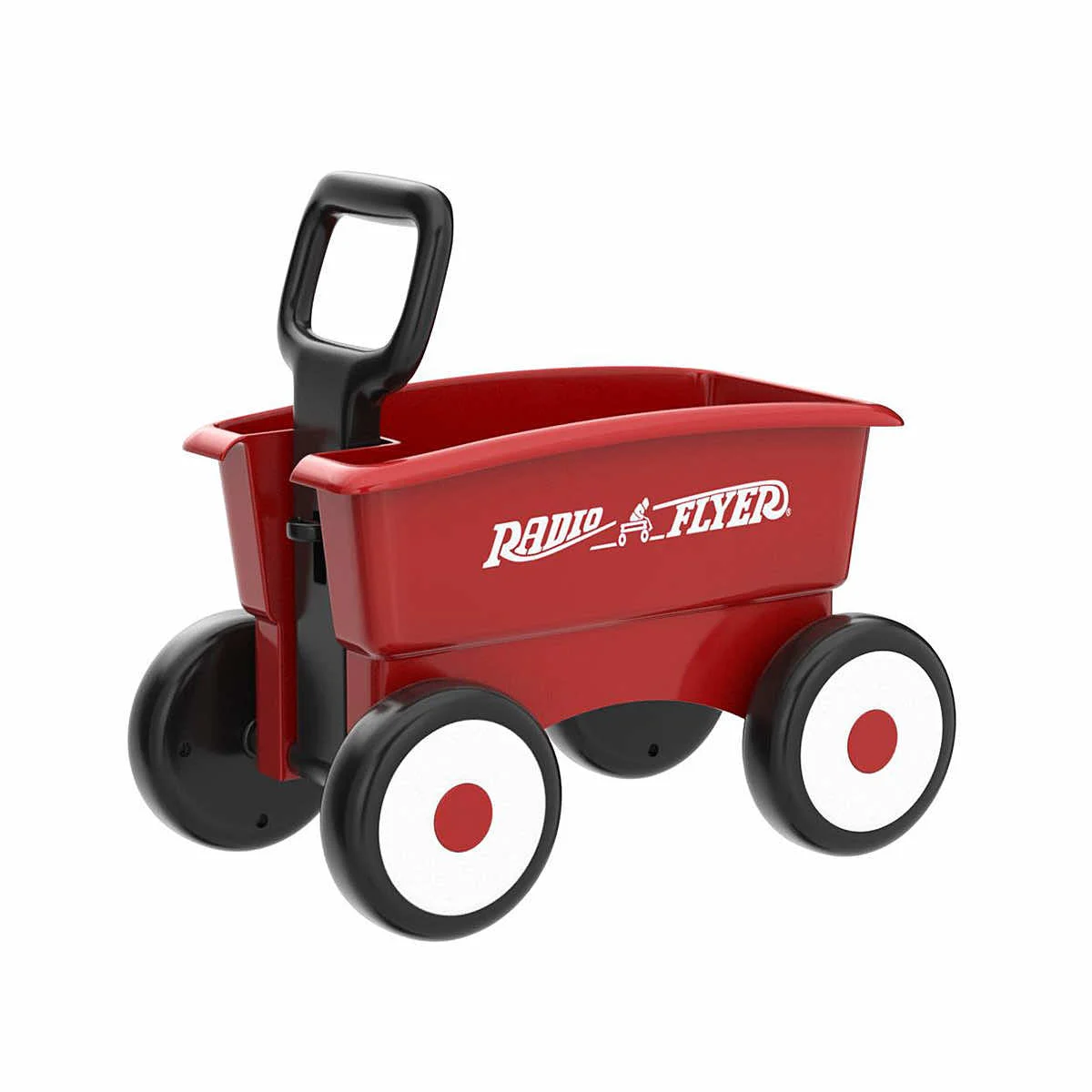 Radio Flyer My First 2-in-1 Wagon