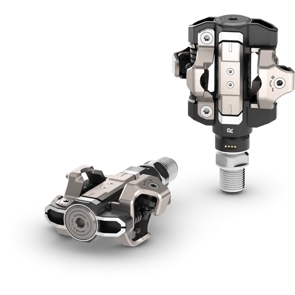Rally XC210 SPD Dual-sensing Power Meter