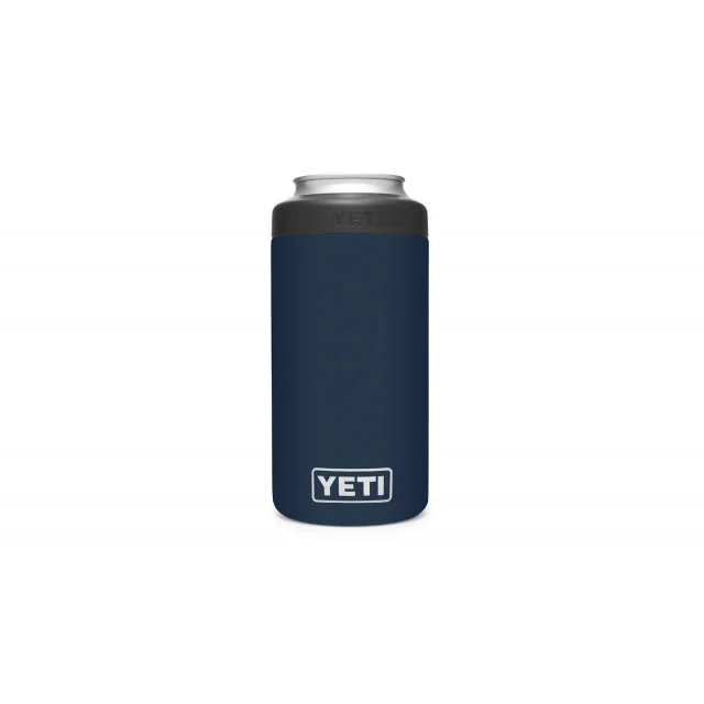 Rambler 16 Oz Colster Tall Can Insulator - Navy