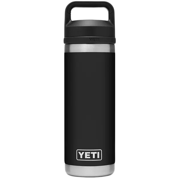 Rambler 18 oz Bottle with Chug Cap
