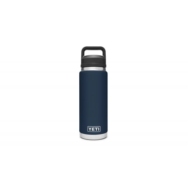 Rambler 26 Oz Bottle - Navy