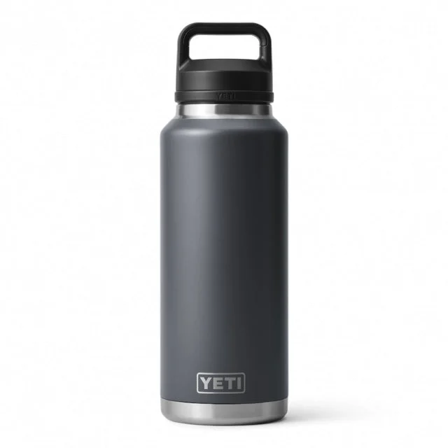 Rambler 46 Oz Water Bottle - Charcoal