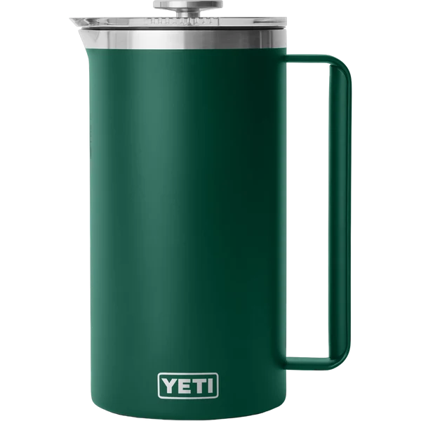 Rambler 64 oz French Press