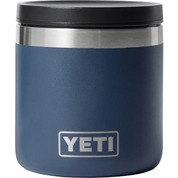 Rambler 8 oz Food Jar