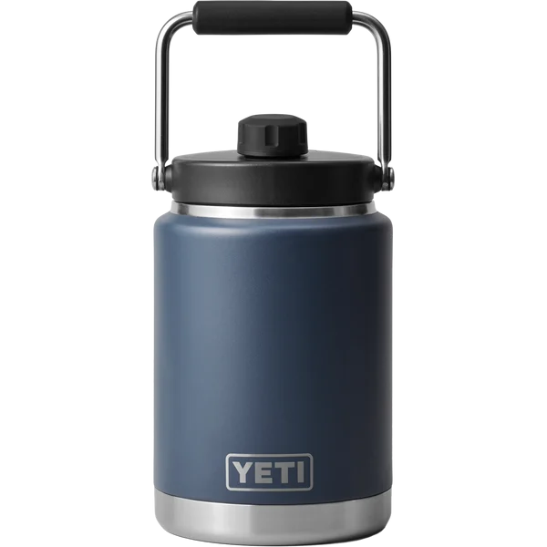 Rambler Half Gallon Jug