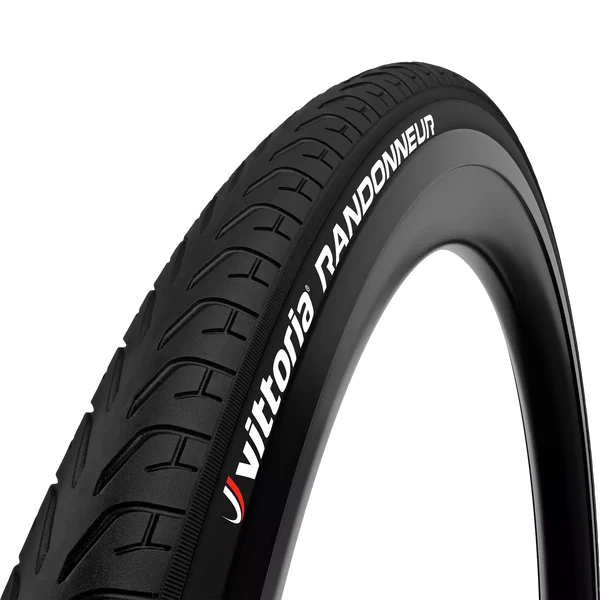 Randonneur Rigid 700c x 40