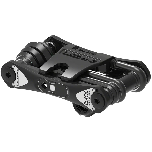 RAP II 19 Multi Tool w/CO2 - Black