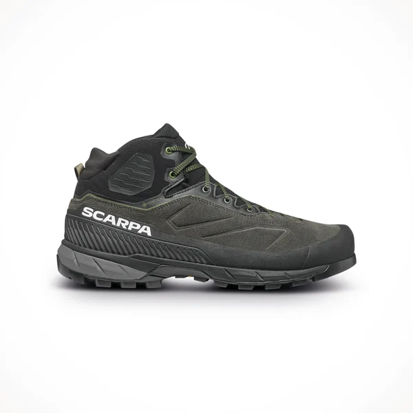 Rapid XT MID GTX — Men's