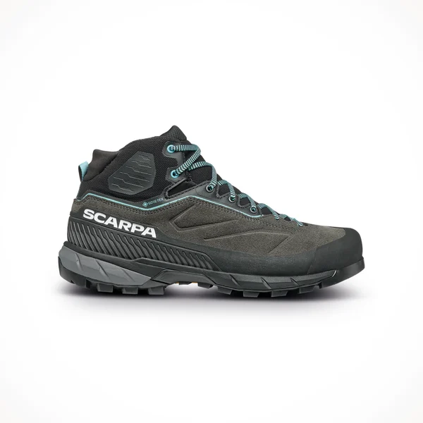 Rapid XT MID GTX — Women's