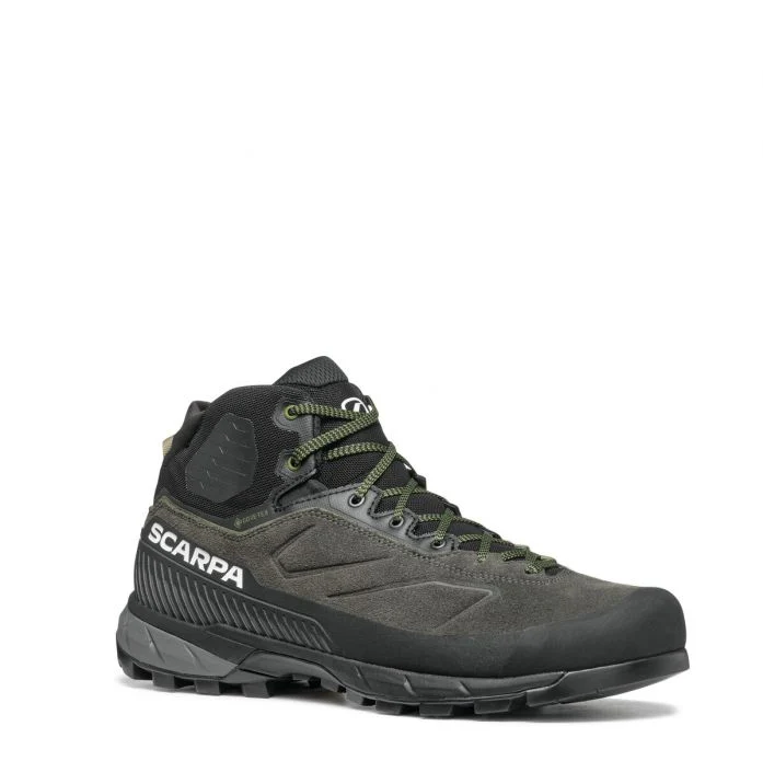 RAPID XT MID GTX