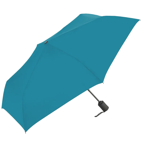 RE Auto Open and Close 42" Compact Umbrella