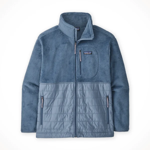 Re-Tool Hybrid Jacket — Women's
