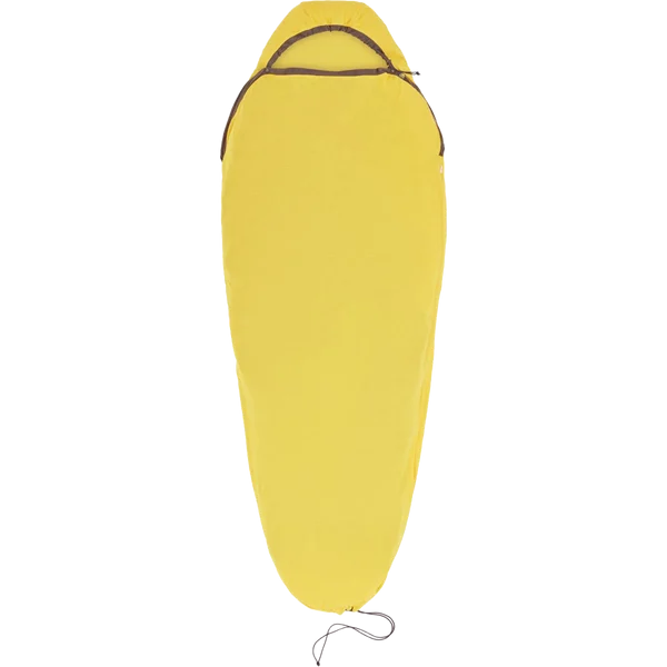 Reactor Liner Mummy - Compact