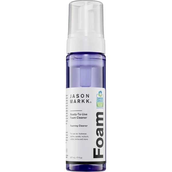 Ready-to-use Foam Cleaner