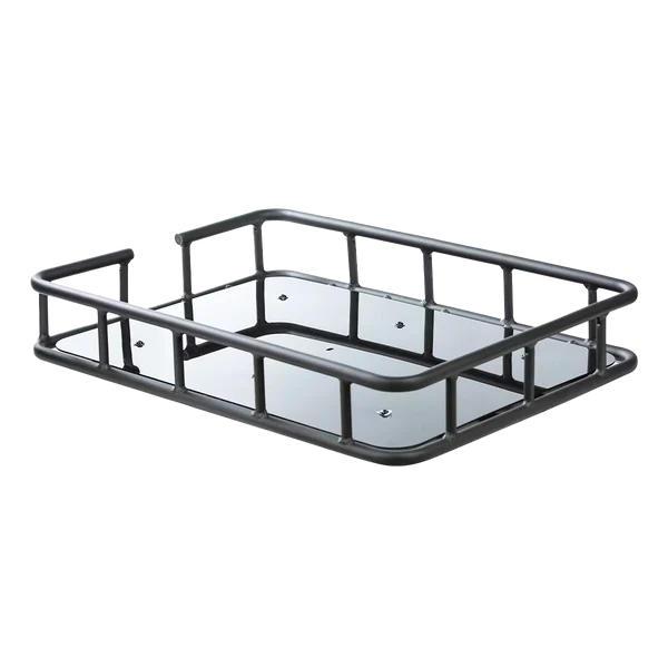 Rear Rack Basket