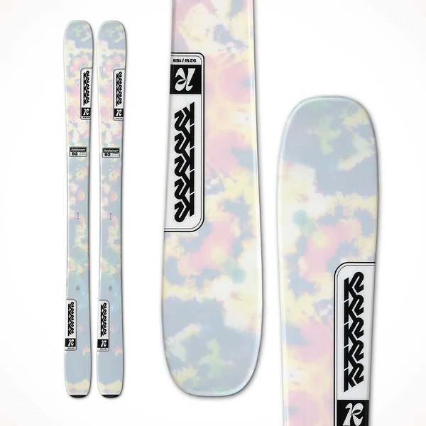 Reckoner 92 W — Women's (2025)