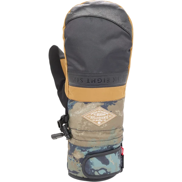 Recon Mitt