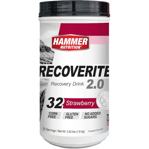 Recoverite 2.0 32 Servings