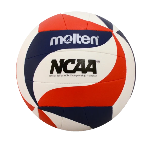 Recreational Volleyball - NCAA Swirl