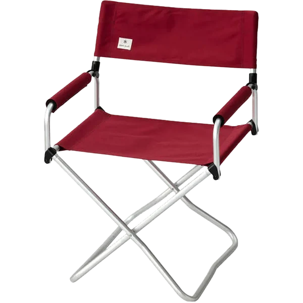 Red Folding Chair