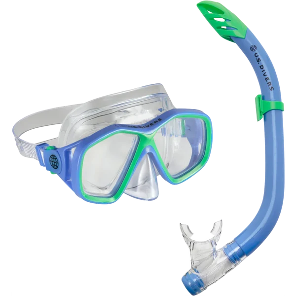 Redondo DX Combo Blue Green