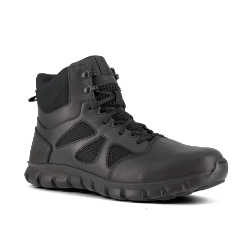 Reebok Sublite Cushion Tactical - RB8605