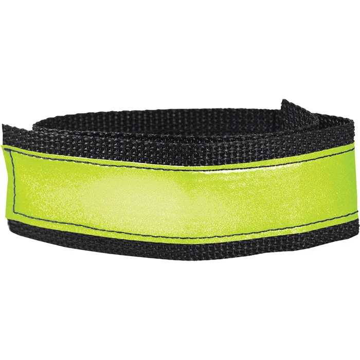 REFLECTIVE ANKLE STRAP REFLEXITESEATTLE SPORTS