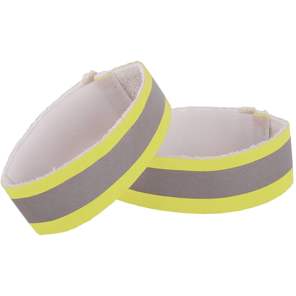 Reflective Ankleband (Pair)