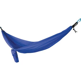 REFUGE LITE HAMMOCK - BLUE