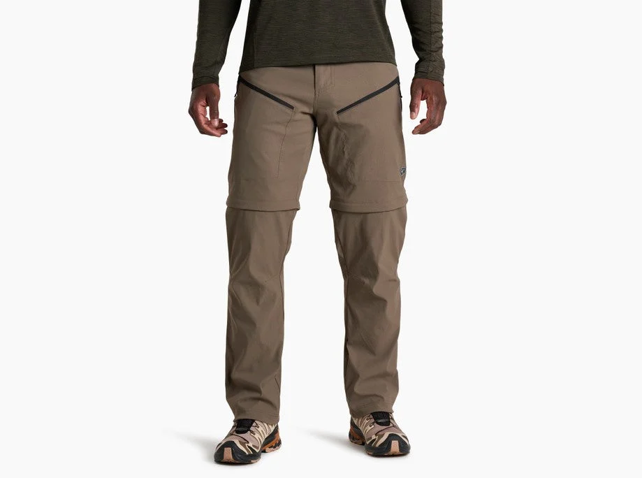 Renegade Convertible Pant