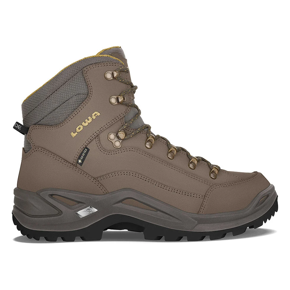 Renegade GTX Mid