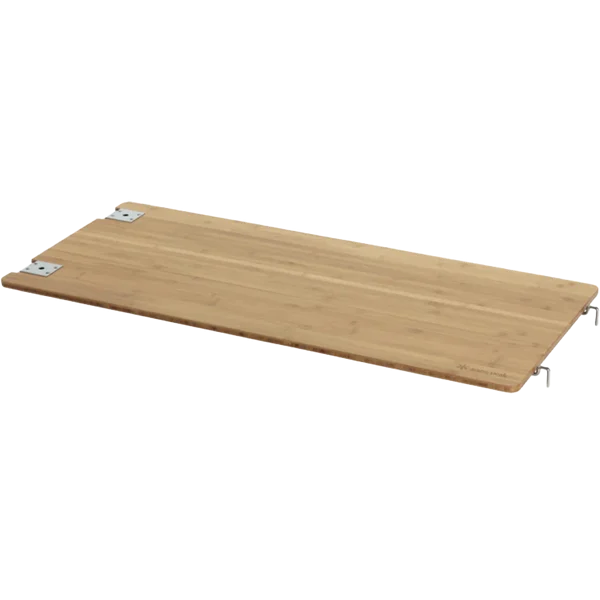 Renewed Bamboo IGT Table Long