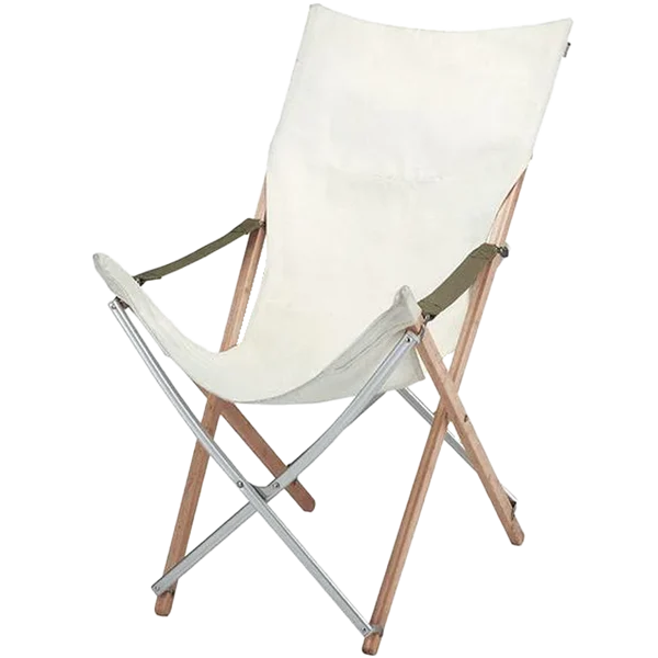 Renewed Take! Bamboo Chair Long
