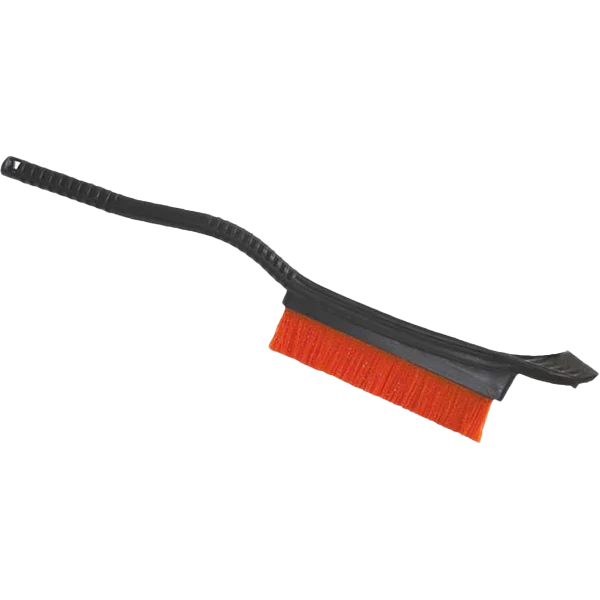 Rental Ice Scraper