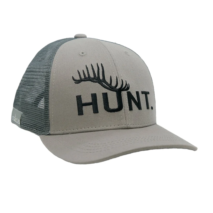 Rep Your Water Hat Hunt Elk | Miyar Adventures