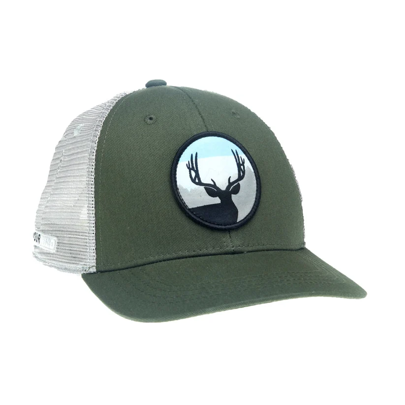 Rep Your Water Muley Country Hat | Miyar Adventures