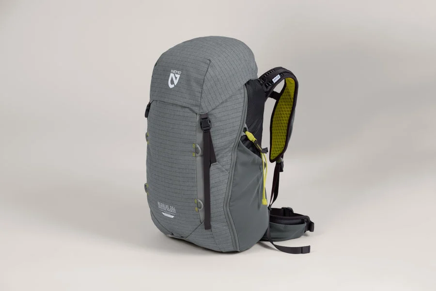 Resolve Overnight Mens 35L Endless Promise