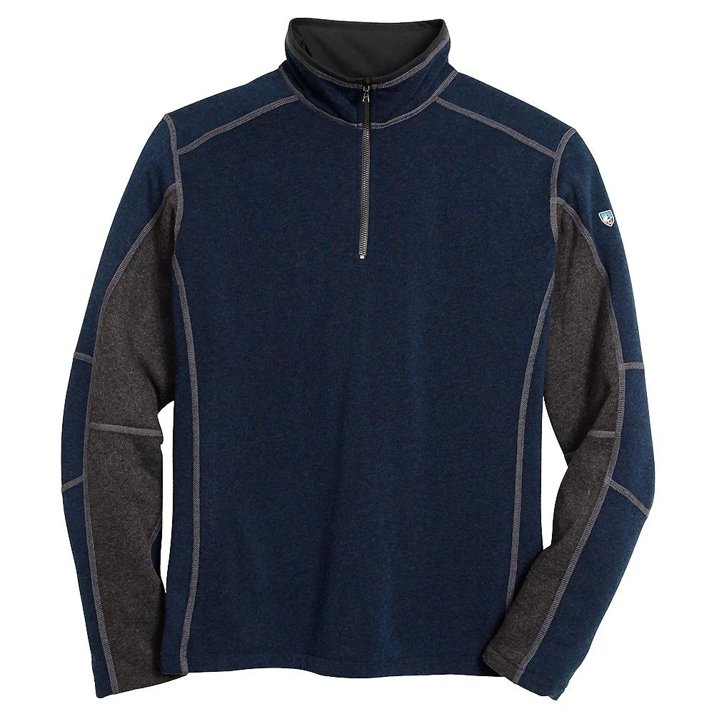 Revel 1/4 Zip