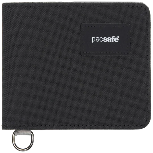 RFIDsafe Bifold Wallet