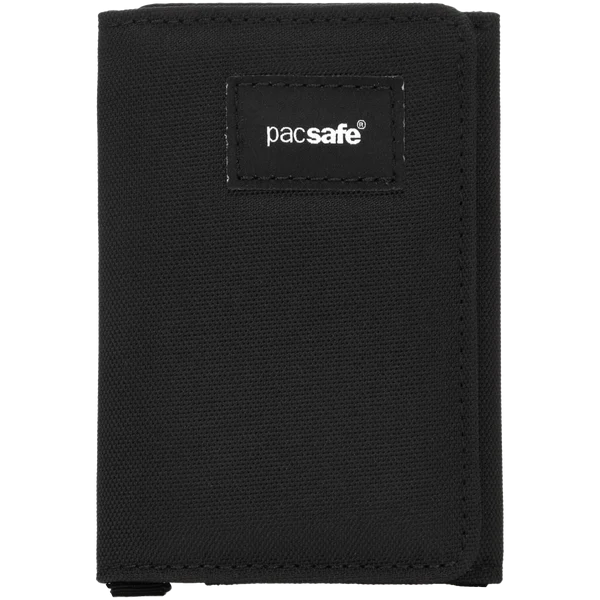 RFIDsafe Trifold Wallet