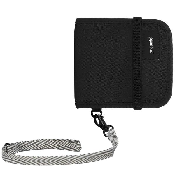 RFIDsafe V100 Bifold Wallet