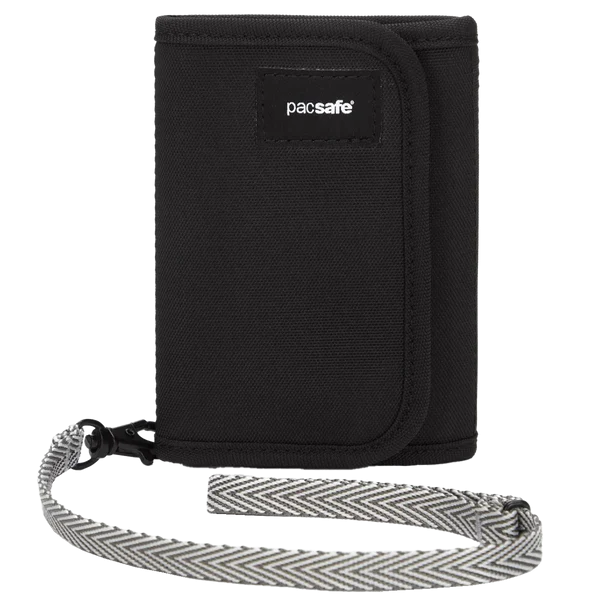 RFIDsafe V125 Trifold Wallet