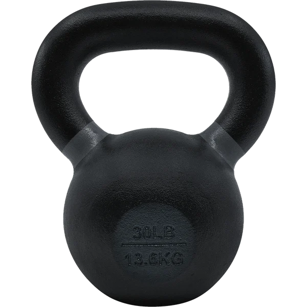 Rhino Iron Kettlebell 30 lb
