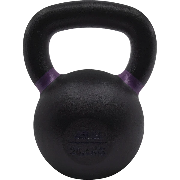 Rhino Iron Kettlebell 45 lb