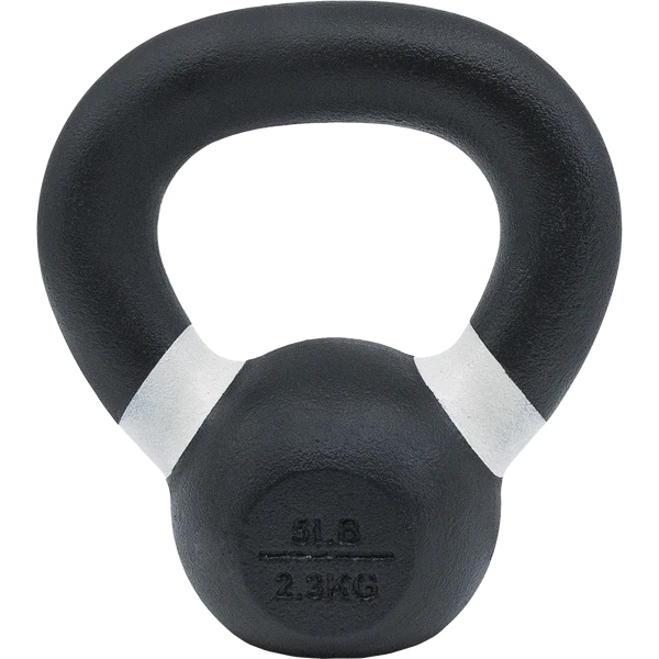 Rhino Iron Kettlebell 5 lb