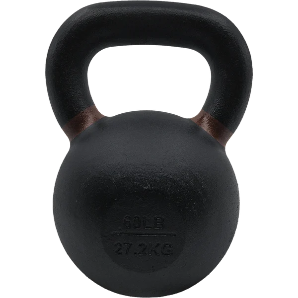 Rhino Iron Kettlebell 60 lb