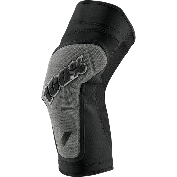Ridecamp Knee Guards