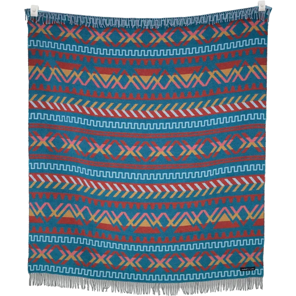 Ridgeline Blanket